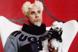 A few centuries ago, humans began to generate curiosity about the possibilities of what may exist outside the land they knew. Match The Will Ferrell Quote To The Movie Trivia Quiz Zimbio
