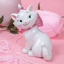 The aristocats ii was a planned sequel to the aristocats. Disney Aristocats Marie Hand Painted Money Box Collectable Gift
