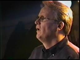 Gordon Thayer Band live @ Breza Del Rio, Otsego,,MI 2000