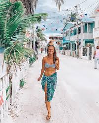 Best vacation home deals in caye caulker. Caye Caulker The Closest Thing To Paradise I Ve Ever Seen Kellie Paxian
