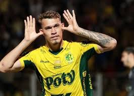 اولین گزینه خط حمله پرسپولیس مشخص شد