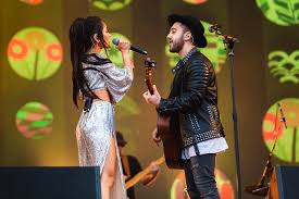 We are rock in rio, the world's biggest music festival. Rock In Rio Flickr