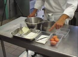 Creme Patissiere Webtv Hotellerie Restauration Et Metiers De L Alimentation
