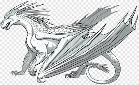 Fire breathing dragon coloring pages. Wings Of Fire Coloring Book Dragon Fire Breathing Dragon Child Dragon Png Pngegg
