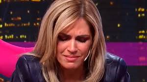 En silla de ruedas»: Viviana Canosa dio la noticia más triste en Canal  Trece Se quedaron todos sin palabras. LINK DE LA NOTA EN COMENTARIOS