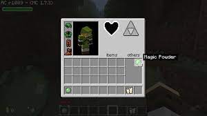 This mod creates a whole new aspect of adventure mode. Zelda Adventure For Minecraft Download