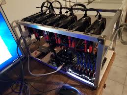 You should be able to easily set up a config without too much trouble. Ethereum Mining Rig 188mh S Ethereum Mining Rig For Sale Uk Alfredo Lopez