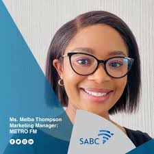 Melba Thompson's Instagram, Twitter & Facebook