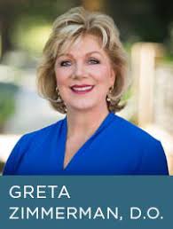 Dr. Sara F. Bruton, MD