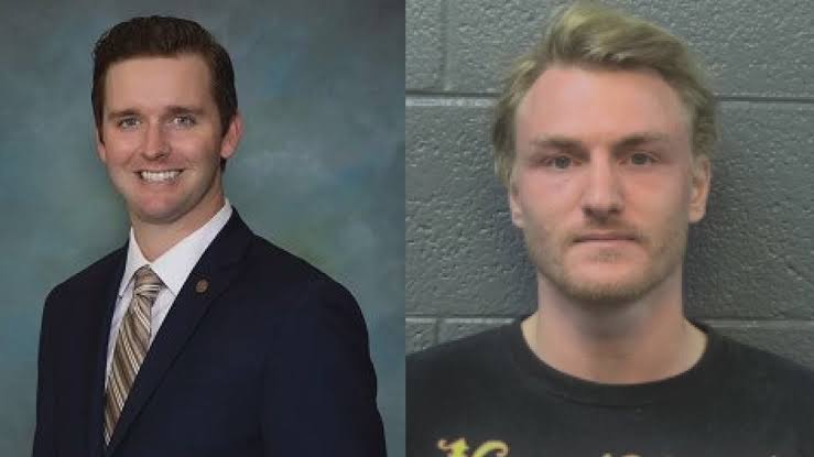 Court docs reveal Danville suspect's confession to dousing councilman in  gas | wfmynews2.com