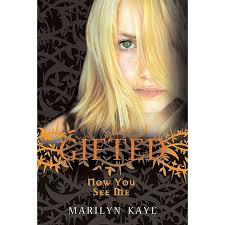 Amazon.com: Out of Sight, Out of Mind (Gifted #1): 9780753462836: Kaye,  Marilyn: Books