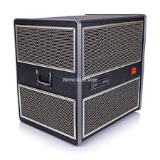 Leslie Proline Model 860 Speaker Amplifier Preamp Remote Set Pair Vintage  Rare– Retro Gear Shop