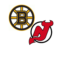 Join now and save on. Game 52 Boston Bruins New Jersey Devils Lines Preview