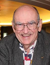 Robert Booth Obituary July 30, 2020