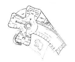 New Eire Ireland S Modernist Self Fashioning Revisited Irish Architecture Irish Art Architecture Drawing Plan