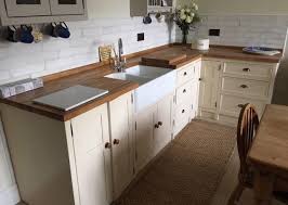 country kitchen units in hinderwell