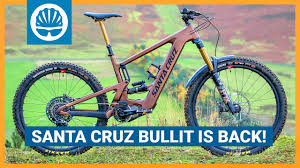 Biography, discography, pictures, videos, audio, concerts, tour dates, store | santa cruz is a rock band from rennes, france. 2021 Santa Cruz Bullit Review Huge 85nm Torque Ep8 Equipped Enduro Machine Youtube