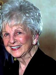 Katherine Welsh Obituary