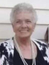 Obituary information for Peggy Joyce Houle