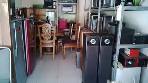 Barang rumah tangga baru dan bekas dijual di johor bahru di facebook marketplace. Jual Beli Barang Bekas Kantor Dan Rumah Tangga Semarang