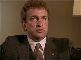 Interview with Frank (Fred) Hickey, 1981