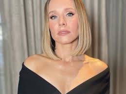 5 Rahasia Awet Muda Kristen Bell di Usia 43 Tahun yang Bisa Kamu Tiru