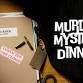 Mystery on the Menu: 1950’s Diner Mystery Fundraiser event image