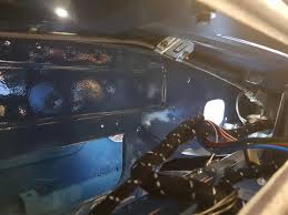 Maybe you would like to learn more about one of these? Rhd Behind Dash Wiring Routing Mgb Gt Forum Mg Experience Forums The Mg Experience