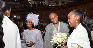 Bukola saraki's wife, toyin saraki, has taken to instagram to celebrate her twins 20th birthday with beautiful pictures. All About Toyin Saraki