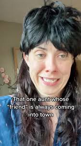 As long as she’s got cable ties in the back of her Ranger, Pat’s part of  the family 👏🏻 🛻 #appalachian #girlsandthegays #yallternative