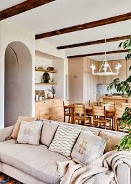 Interiors With Incredible Attention To Detail Decoholic In 2020 Rustic Modern Kitchen Rustic Kitchen Home