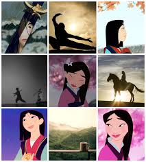 The pain you feel today will be the strength you feel tomorrow | future nurse. Mulan Princess Aesthetic Disney Princess Pictures