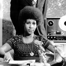 Beginning her most soulful period, the album includes the . Aretha Franklin Became The Queen Of Soul At A Studio In Alabama Quartz