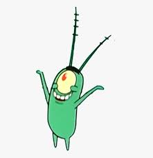Plankton Bikinibottem Spongebob Freetoedit Free Transparent Clipart Clipartkey Plankton and karen sticker telegram , others transparent background png clipart. plankton bikinibottem spongebob