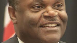 Texas congresswoman endorses Mayo