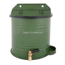 Eimer Behalter Behalter Wasserbehalter Wasserspender