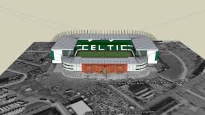 Celtic development pools have been raising money for celtic fc's academy for over 50 years through weekly lotteries, the paradise windfall and prize draws. Celtic Park Home Of Celtic Football Club Version 3 3d Warehouse