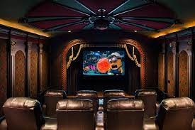 Bringing the best of music to the ozarks, this theater hosts limited engagement shows throughout the year to help branson visitors and locals enjoy the best performances in the country. 17 Of The Most Amazing Home Movie Theaters You Have Ever Seen Bored Panda
