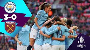56,138 likes · 731 talking about this. Man City 3 0 West Ham Highlights Women S Fa Cup Glory On This Day 4th May 2019 Youtube