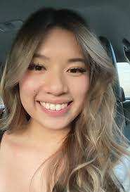 Tiffany Bui's Instagram, Twitter & Facebook