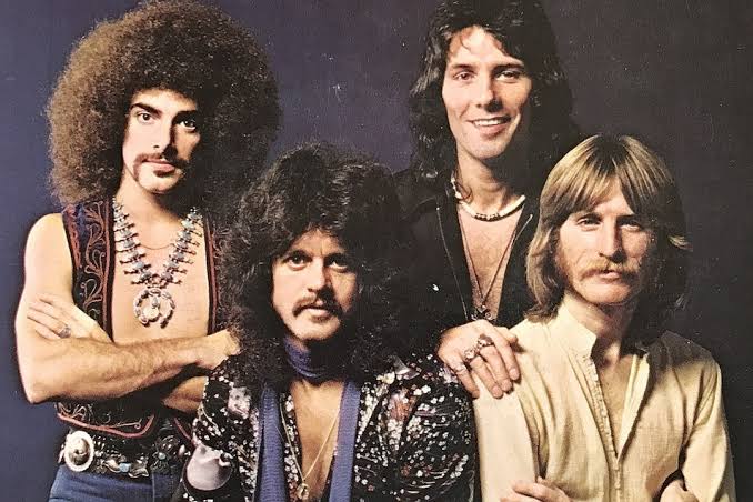 Nueve curiosidades sobre Journey que no llegarías a imaginar | The Metal  Circus