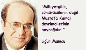 Aslen, ankaralı olan uğur mumcu, 22 ağustos 1942 yılında, babasının memuriyeti dolayısıyla kırşehir'de, dört kardeşin üçüncüsü olarak doğdu. Ugur Mumcu Sozleri 1 Jpg 451 261 Ozlu Sozler Alintilar Guzel Soz