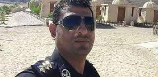 وقالت الصحيفة إن الرائد، شريف مجدي عبد العال، 35 عاما، هو أحد المشتبه بهم في المشاركة بعملية قتل ريجيني. ØµØ§Ø­Ø¨ Ù…Ù‚ÙˆÙ„Ø© Ø³ÙŠÙ†Ø§Ø¡ Ù„Ù„Ø±Ø¬Ø§Ù„Ø© 4 Ø³Ù†ÙˆØ§Øª Ø¹Ù„Ù‰ Ø§Ø³ØªØ´Ù‡Ø§Ø¯ Ø§Ù„Ø±Ø§Ø¦Ø¯ Ø´Ø±ÙŠÙ ØµØ§Ù„Ø­ Ø­ÙˆØ§Ø¯Ø« Ø§Ù„ÙˆØ·Ù†