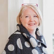 Peggy Ferris, Real Estate Agent