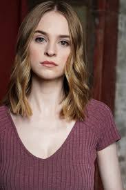 Amberley Noelle Harris: Movies, TV, and Bio