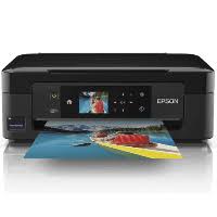 Equipo multifunción inalámbrico para impresión móvil y en la nube allí donde estés, además de control mediante panel táctil. Epson Xp 422 Treiber Download Windows Mac