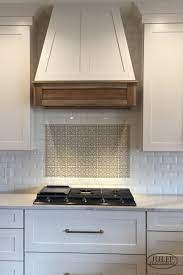 Farmhouse style stems from, well, farmhouses. Farmhouse Kitchen Backsplash Ideas Julep Tile Company