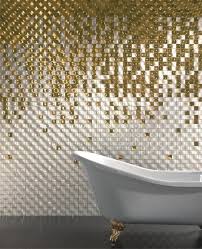 Natural stone bathroom tile ideas 2021. Mosaic Bathroom Design Ideas Types Materials Colors Shapes Photos