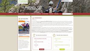 Monter votre blog sur la couture par exemple et vendre des articles ou des formations pour apprendre a coudre. Le Nouveau Portail De Ressources Sur Les Metiers De La Biodiversite Est En Ligne Agence Francaise Pour La Biodiversite