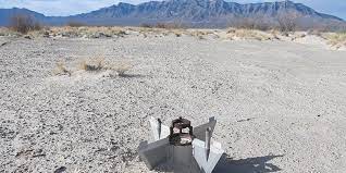 White sands missile range, the location where the starliner spacecraft recently touched down, has a long history of weapons testing, from nukes to what happens at white sands missile range? White Sands Missile Range White Sands National Park U S National Park Service